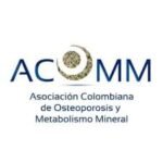 Asociación Colombiana de Osteoporosis y Metabolismo Mineral - Dr. Miguel Angel González Reyes