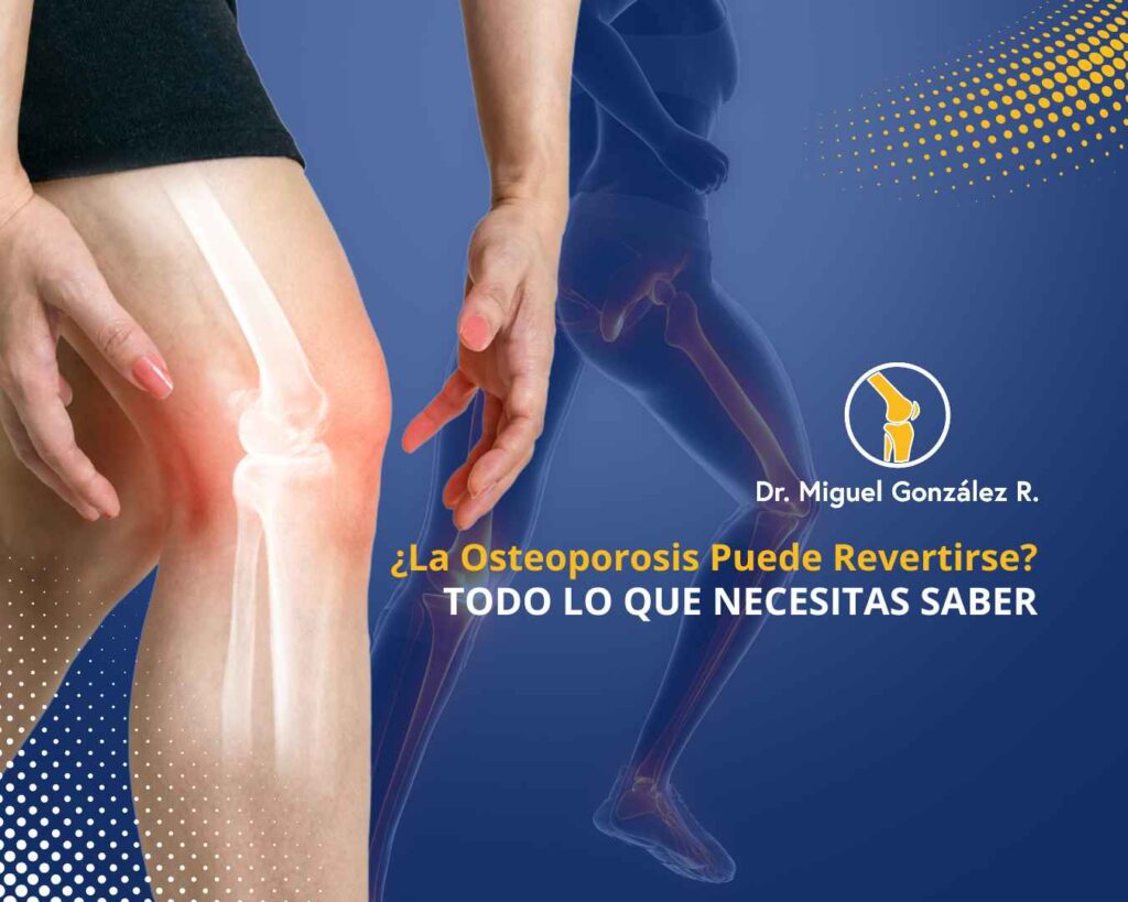 revertir la osteoporosis